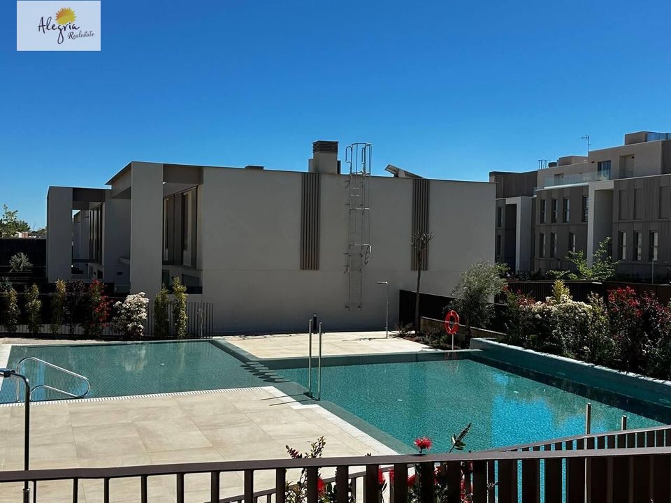 Villa i Godella, Valencia - bilde 1