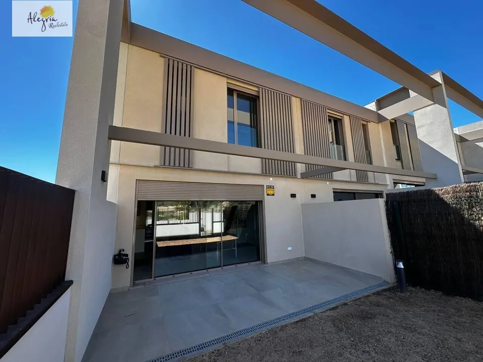 Villa i Godella, Valencia - bilde 2