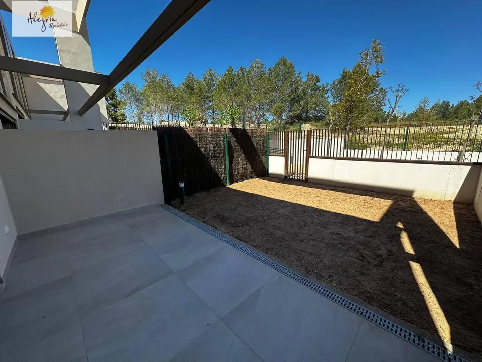 Villa i Godella, Valencia - bilde 3