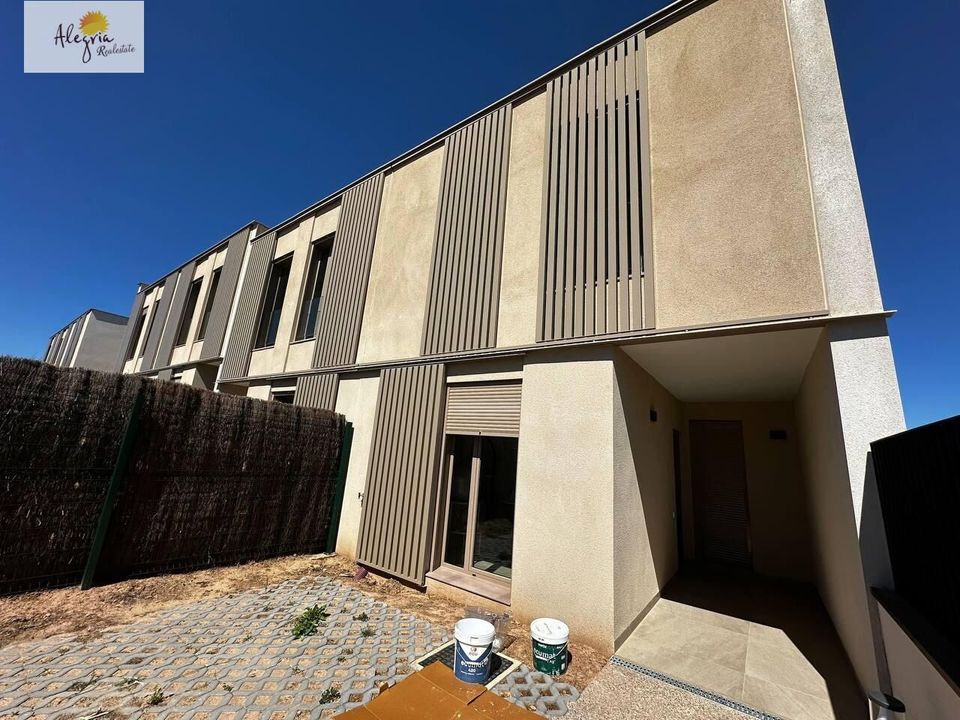 Villa i Godella, Valencia - bilde 4