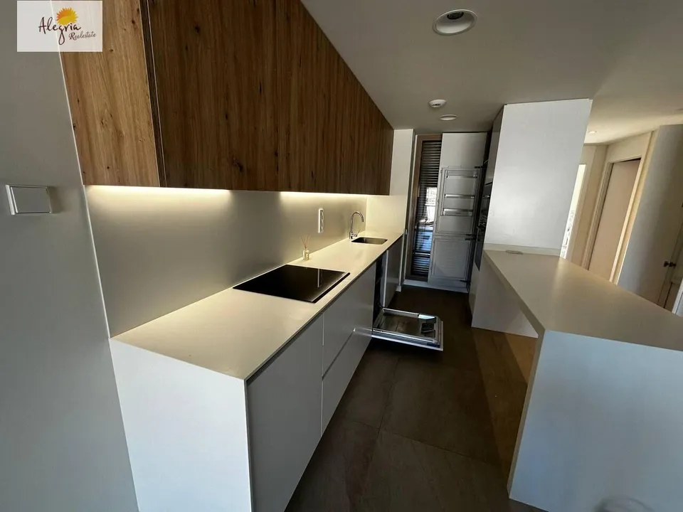 Villa i Godella, Valencia - bilde 5