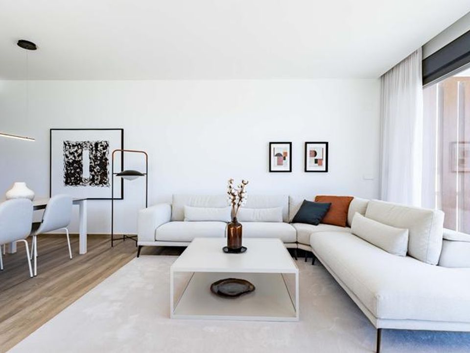 Villa i Polop, Alicante - foto 2