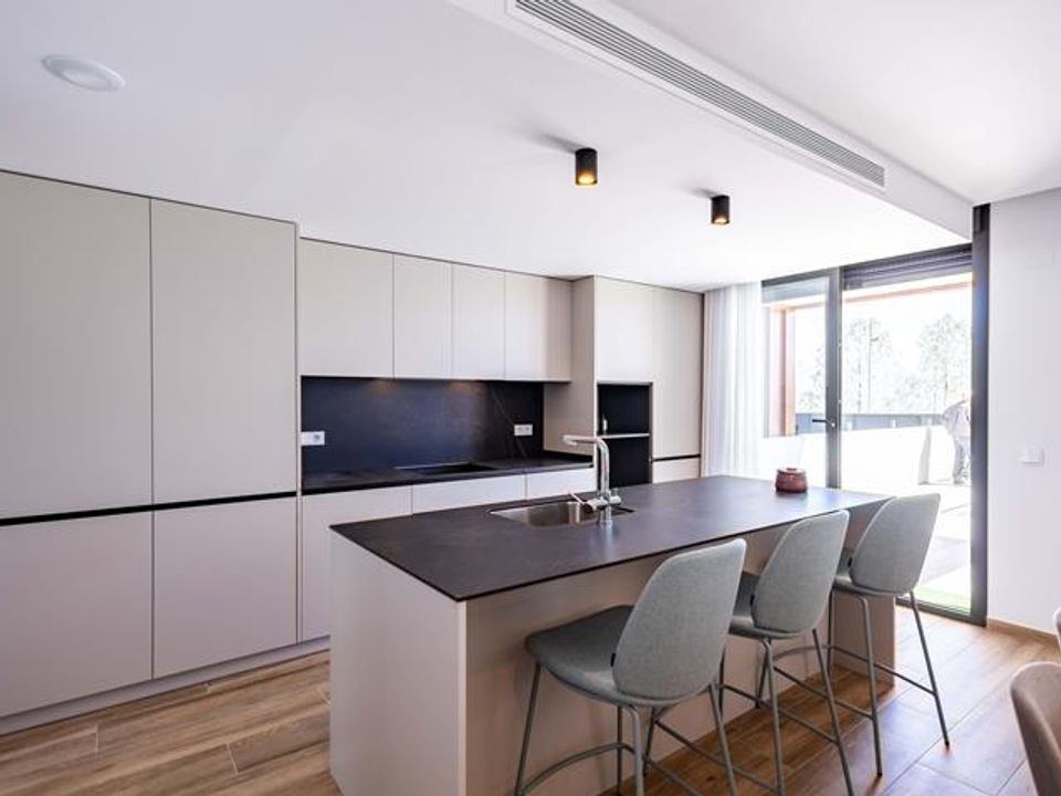 Villa i Polop, Alicante - foto 2