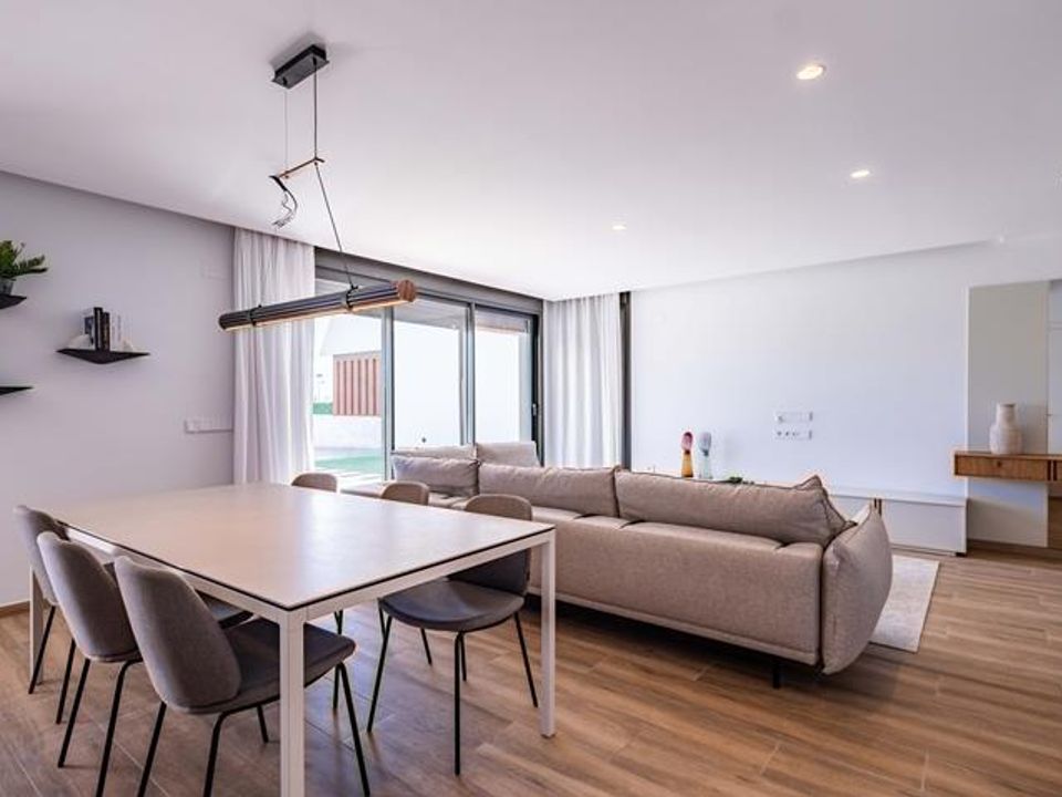 Villa i Polop, Alicante - foto 4