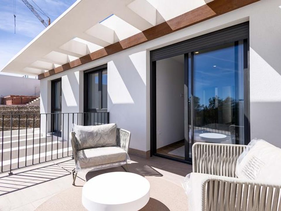 Villa i Polop, Alicante - foto 5