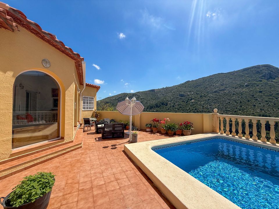 Villa i Pedreguer, Alicante - foto 4