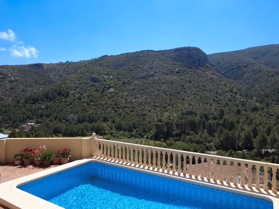 Villa i Pedreguer, Alicante - foto 5