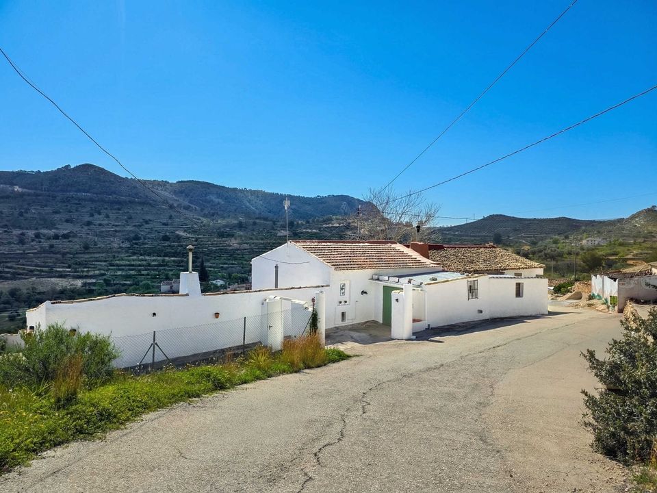Finca i Fortuna, Murcia - foto 2