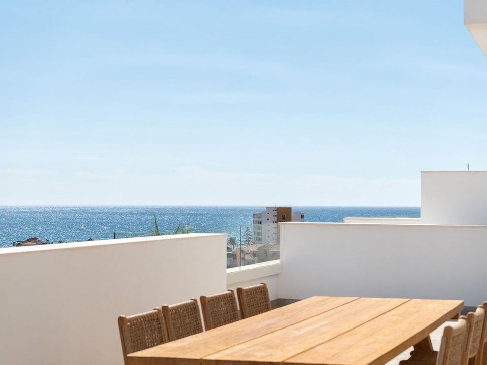 Lejlighed i La Cala De Mijas, Malaga - foto 4