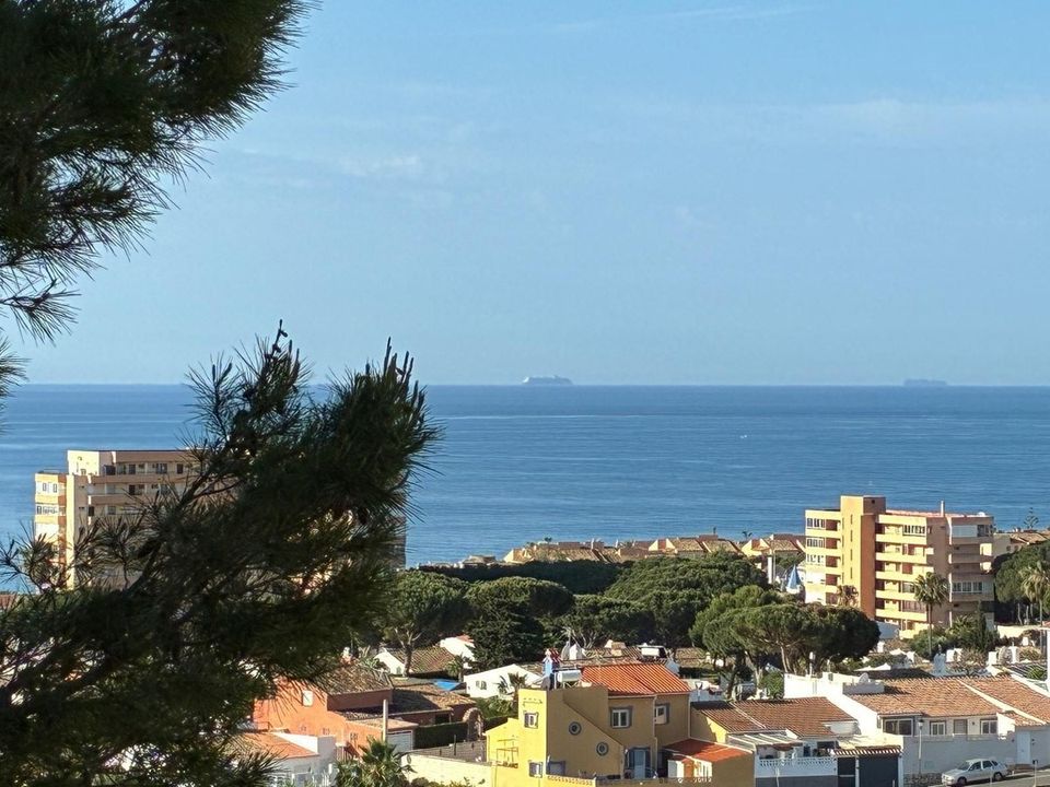 Lejlighed i Mijas Costa, Malaga - foto 5