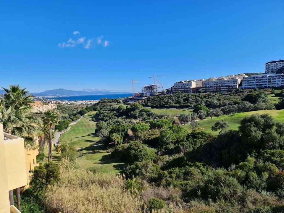 Lejlighed i La Duquesa, Malaga - foto 1