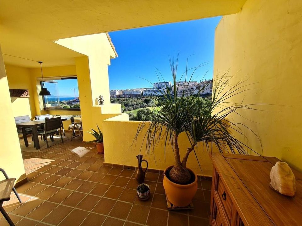 Lejlighed i La Duquesa, Malaga - foto 4
