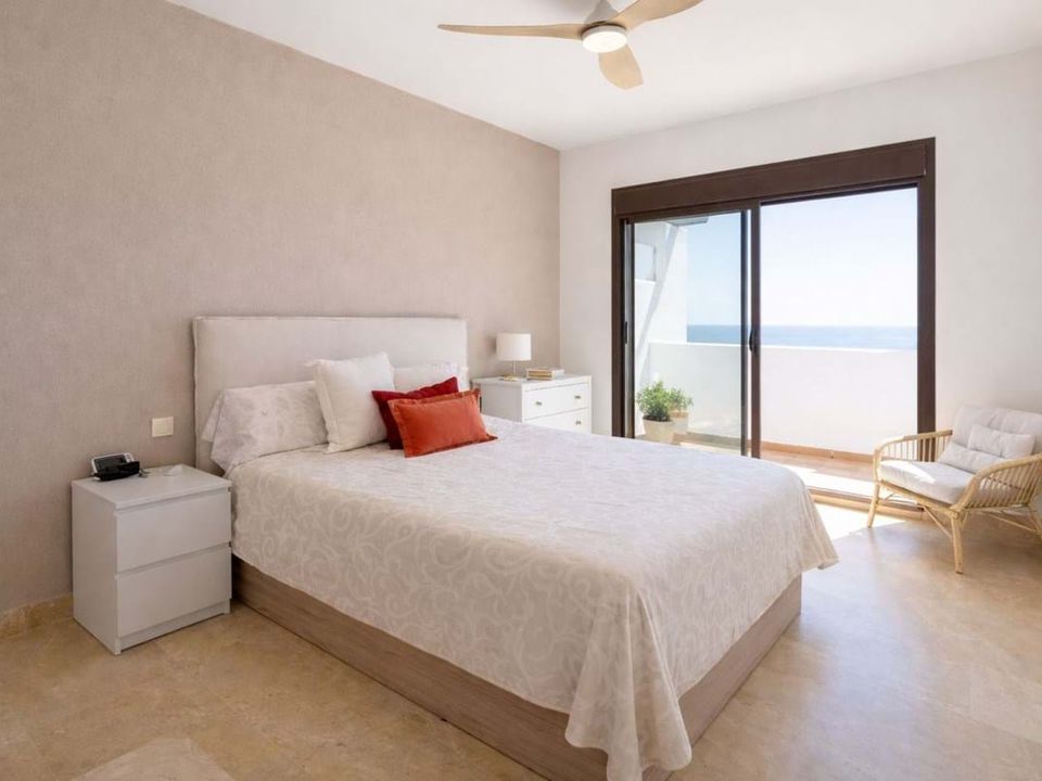Penthouse i Sotogrande, Cadiz - foto 3