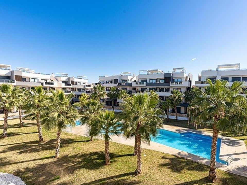 Lejlighed i Orihuela Costa, Alicante - foto 3