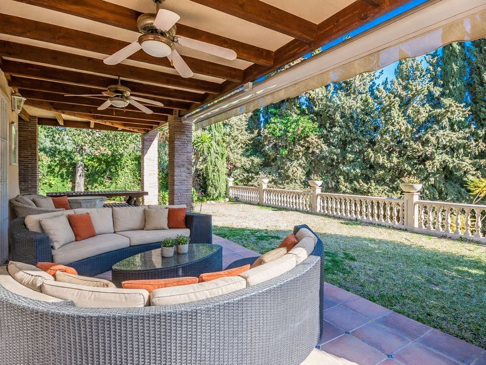 Villa a Calahonda, Malaga - foto 2