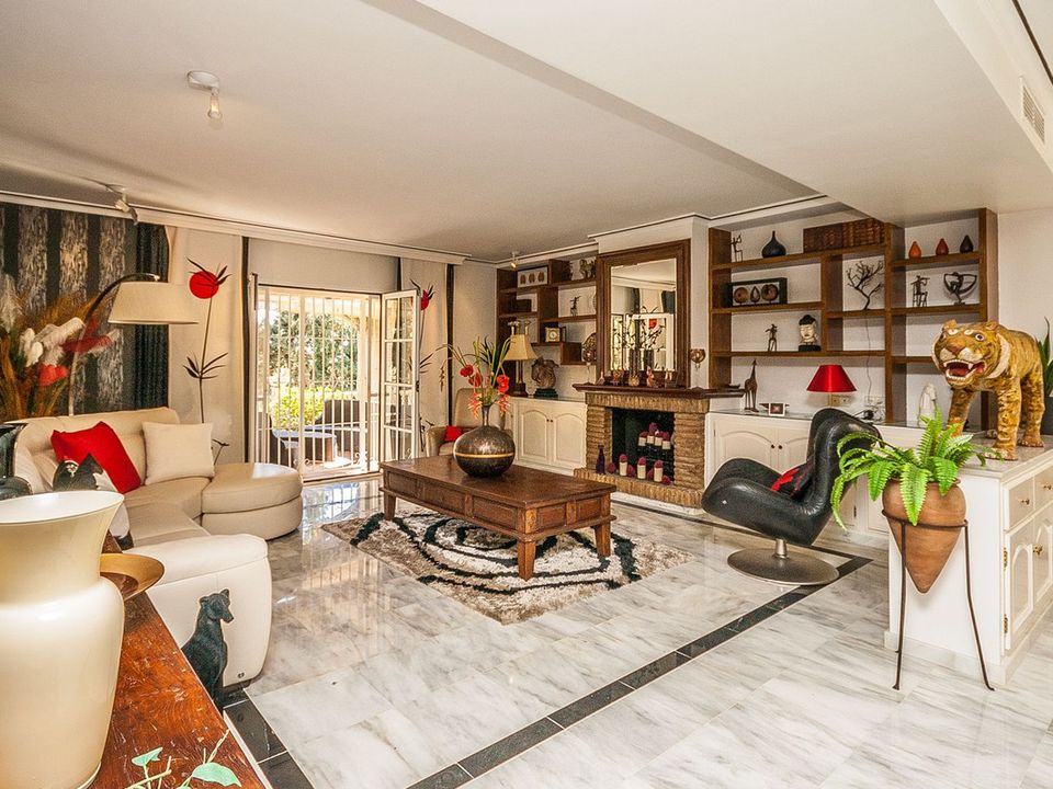 Villa a Calahonda, Malaga - foto 3