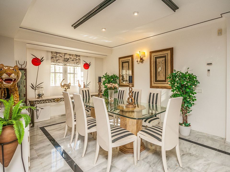 Villa a Calahonda, Malaga - foto 4