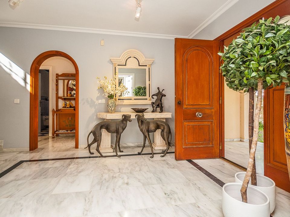 Villa a Calahonda, Malaga - foto 5
