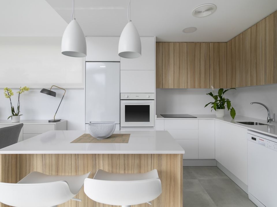 Villa i Calasparra, Murcia - foto 3