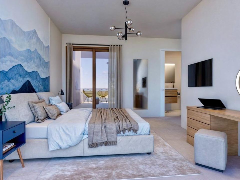 Villa i Torre Pacheco, Murcia - foto 5