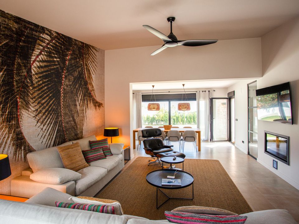 Villa i Denia, Alicante - foto 4