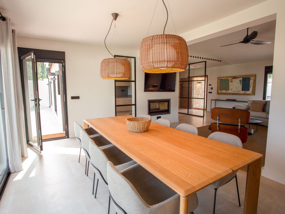 Villa i Denia, Alicante - foto 5