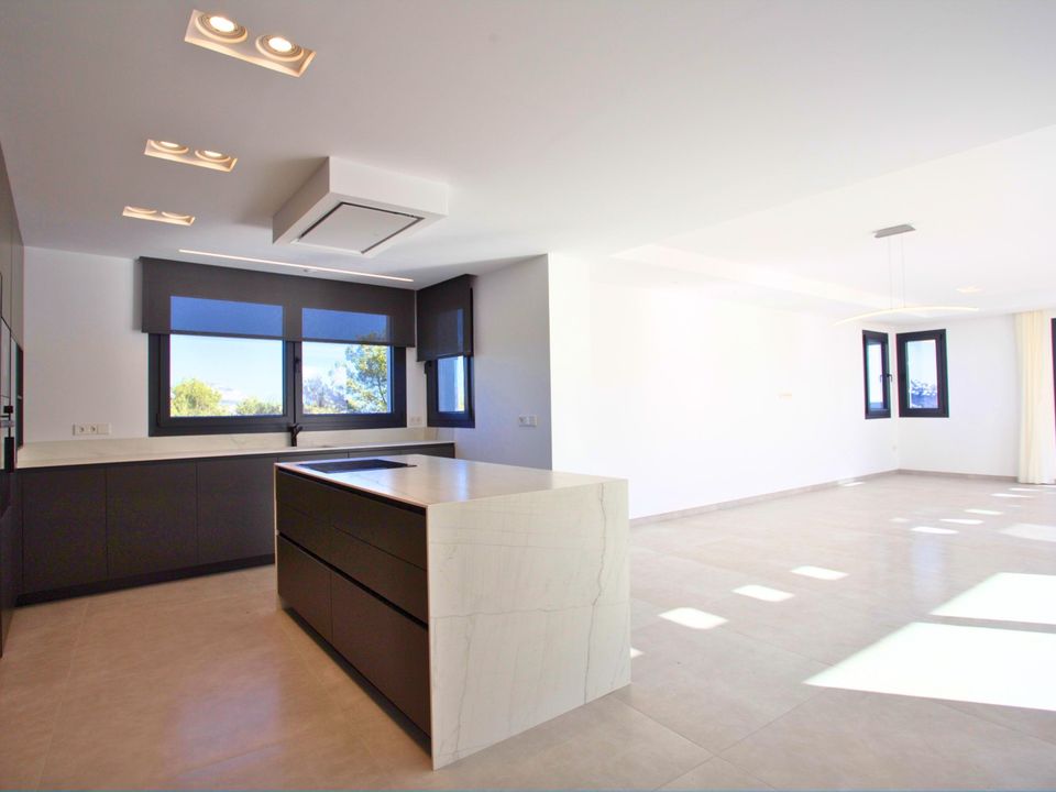 Villa i Moraira, Alicante - foto 5