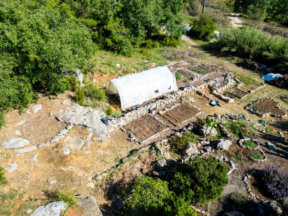 Villa i Aljubarrota, Leiria - foto 4