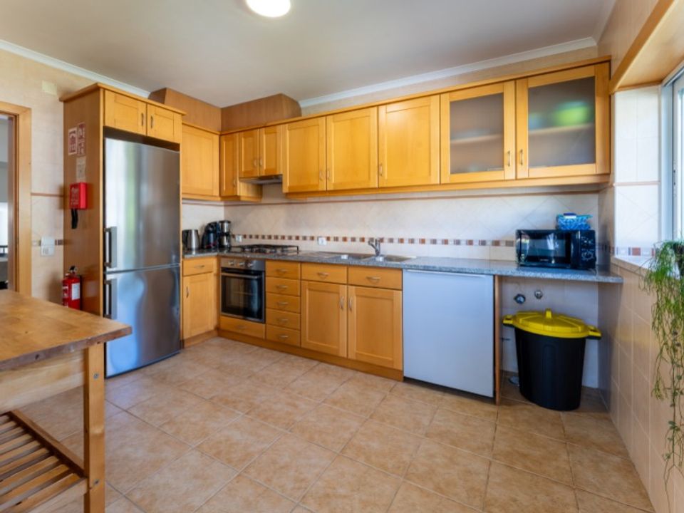 Villa i Aljubarrota, Leiria - foto 5