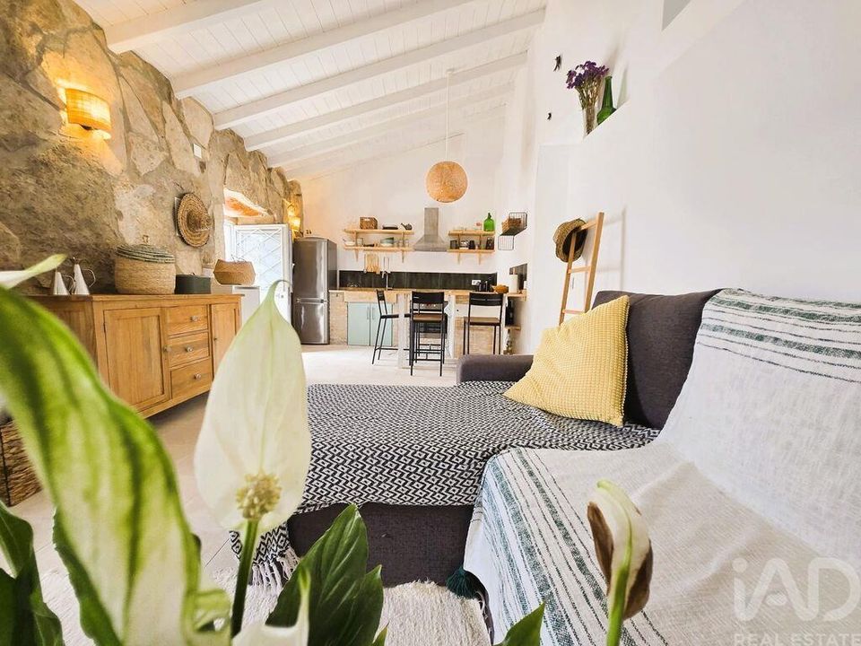 Byhus i Sao Bras de Alportel, Faro - foto 1