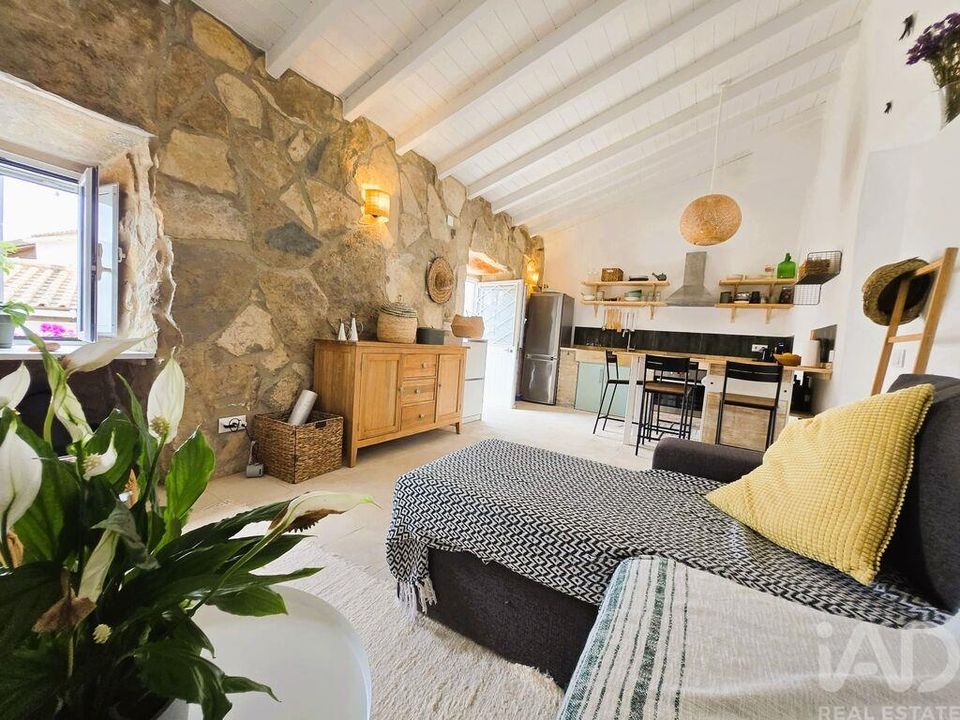 Byhus i Sao Bras de Alportel, Faro - foto 3