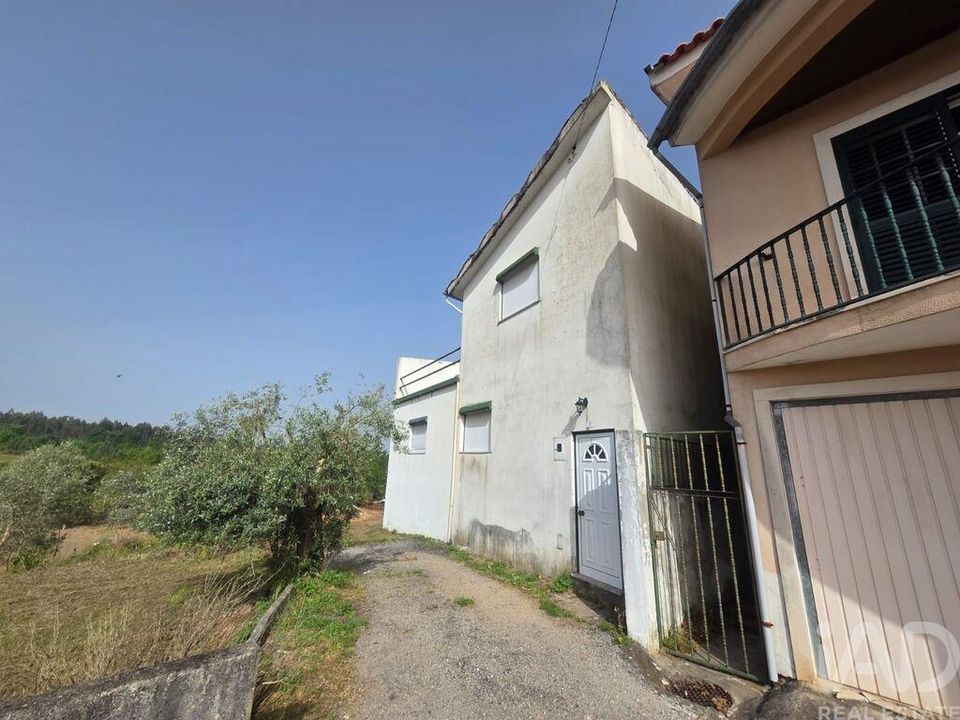 Byhus i Tabua, Coimbra - foto 4