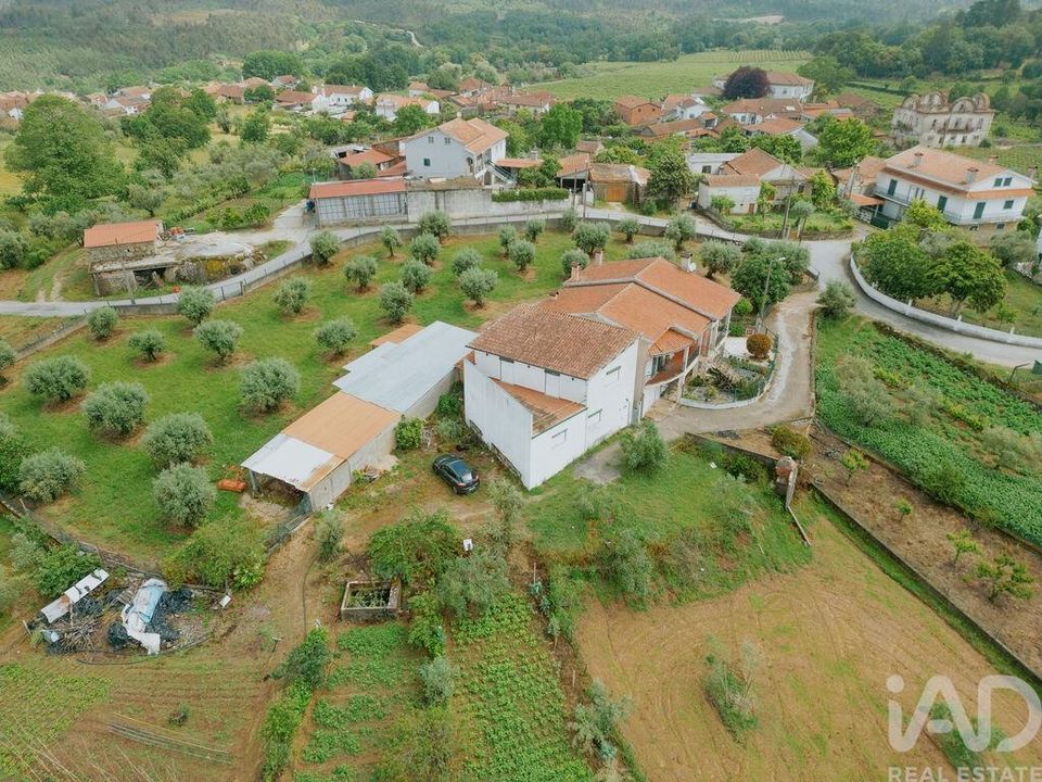 Byhus i Tabua, Coimbra - foto 1