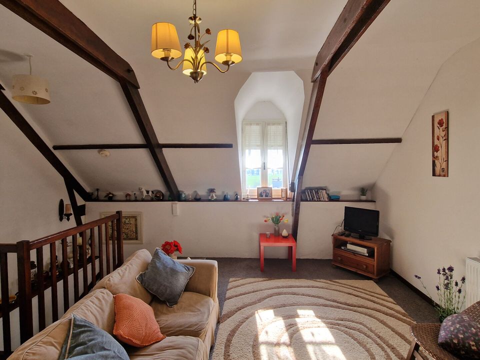Villa i Plouguenast-Langast, Cotes-d'Armor - foto 4