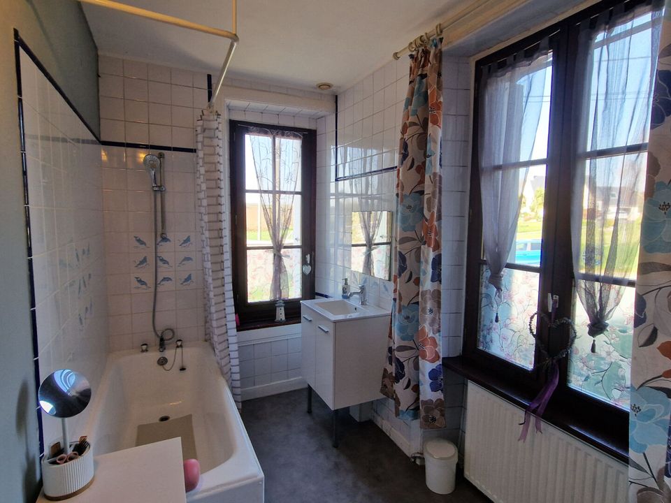 Villa i Plouguenast-Langast, Cotes-d'Armor - foto 5