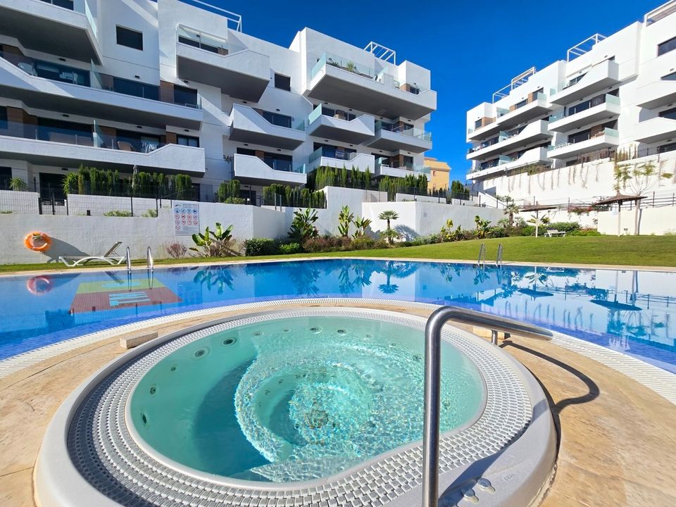 Lejlighed i Villamartin, Alicante - foto 2