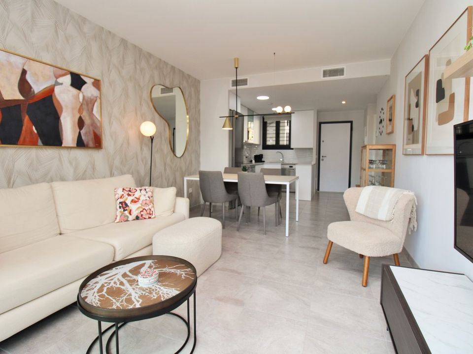 Lejlighed i Villamartin, Alicante - foto 4