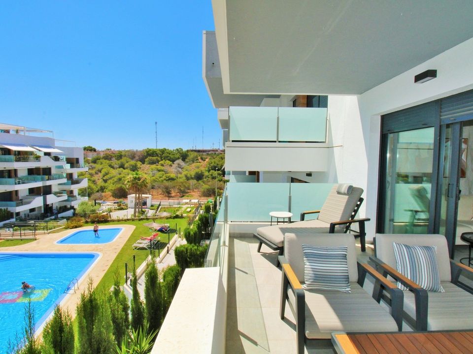 Lejlighed i Villamartin, Alicante - foto 3