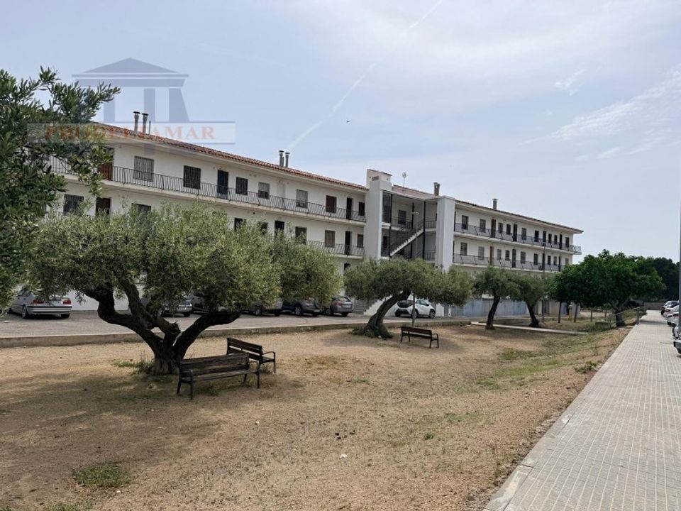 Lejlighed i Miami-Platja, Tarragona - foto 1