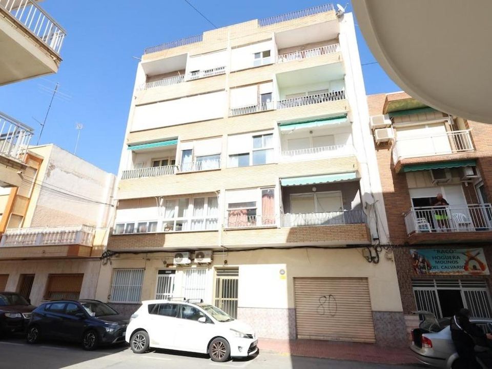 Lejlighed i Torrevieja, Alicante - foto 1