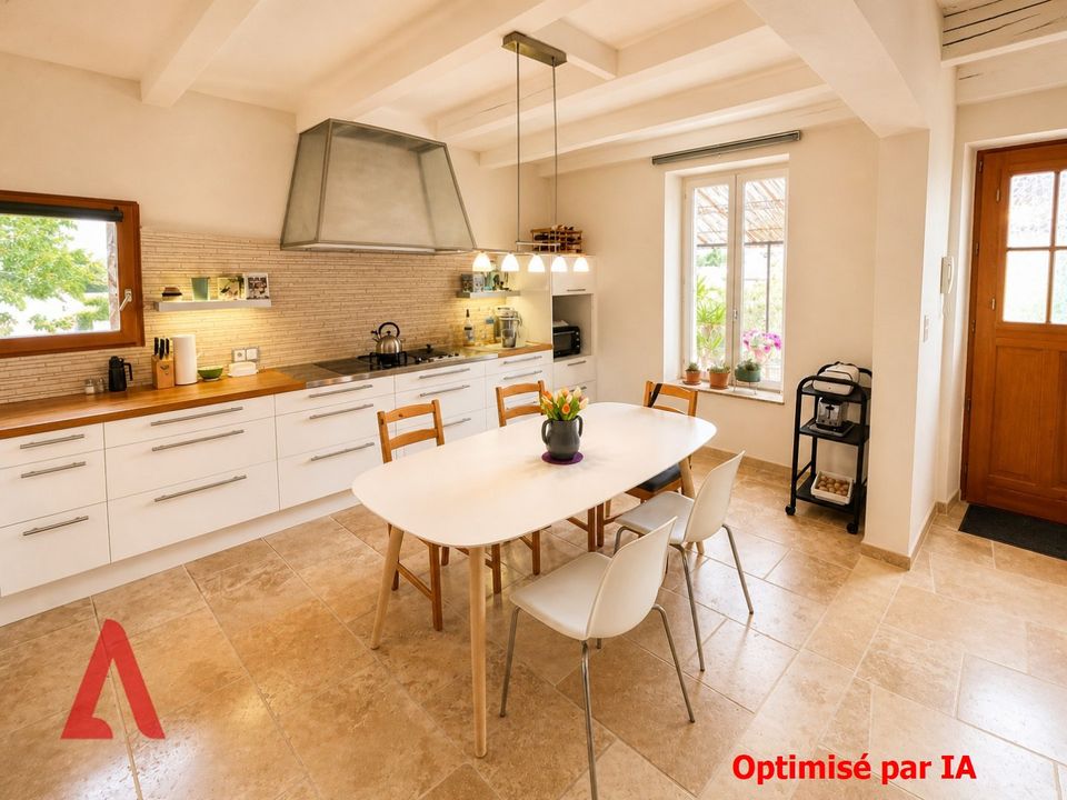 Villa i Magalas, Herault - foto 2