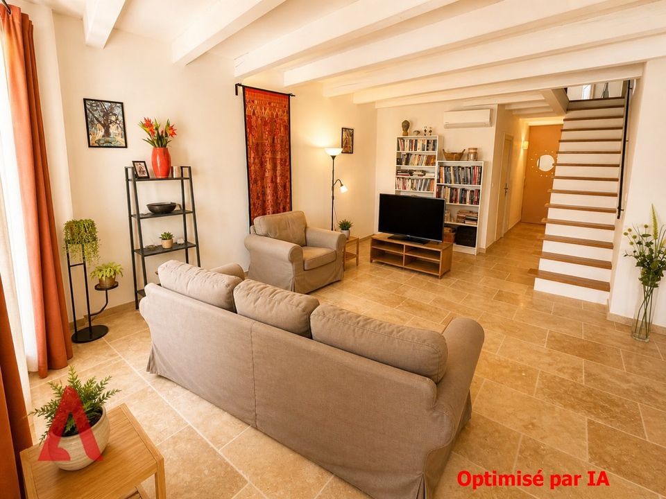 Villa i Magalas, Herault - foto 4