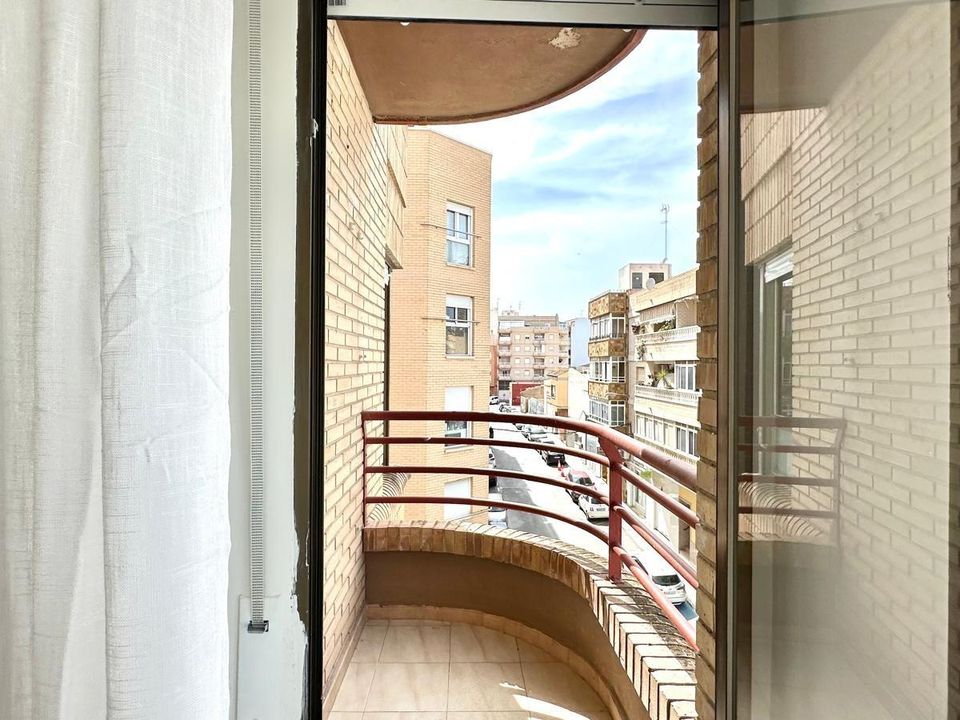 Lejlighed i Torrevieja, Alicante - foto 3