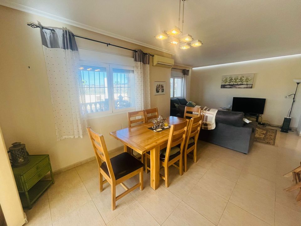 Villa i Gea Y Truyols, Murcia - foto 4
