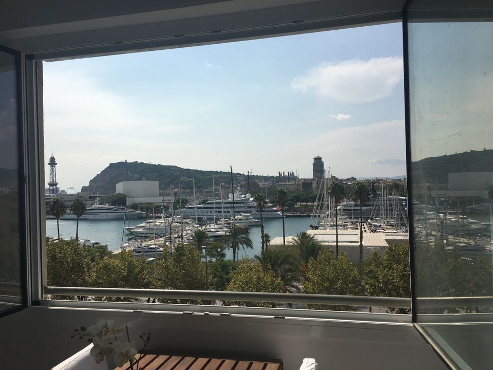Lejlighed i Barcelona, Barcelona - foto 3