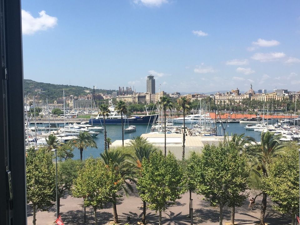 Lejlighed i Barcelona, Barcelona - foto 2