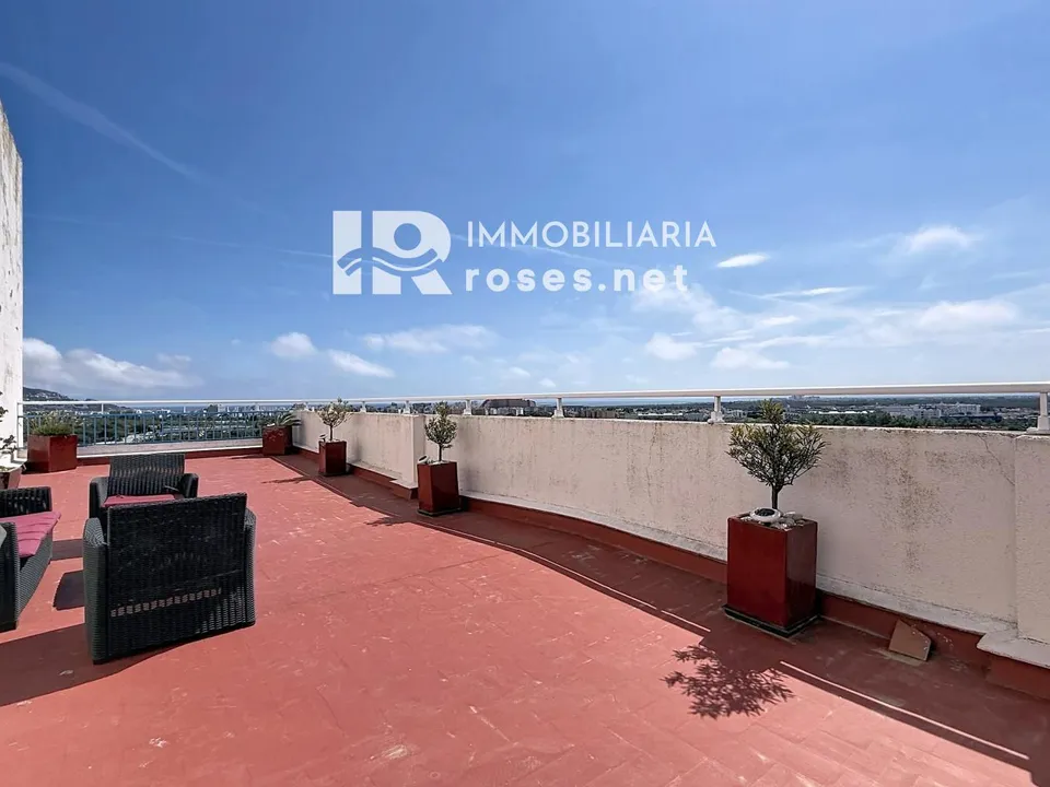 Studio i Roses, Gerona - foto 2
