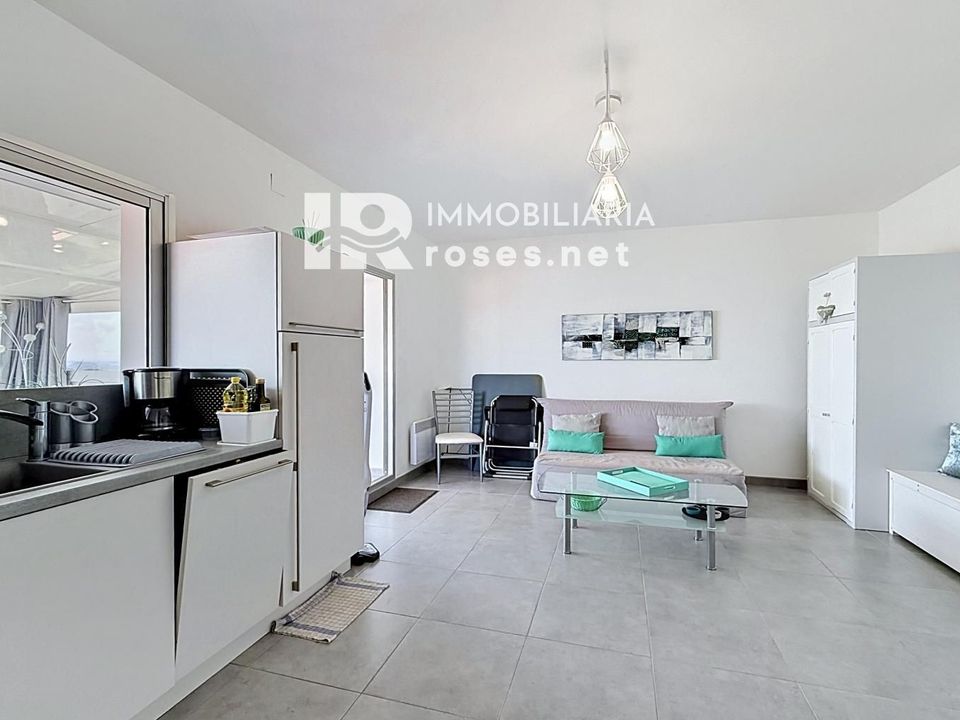 Studio i Roses, Gerona - foto 3