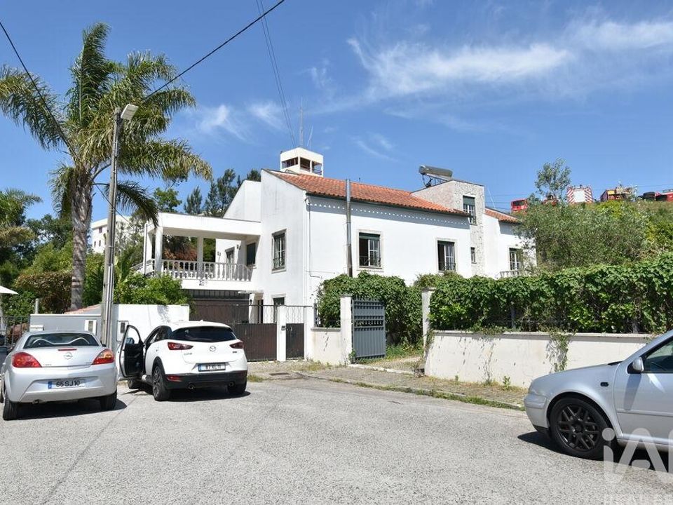 Byhus i Leiria, Leiria - foto 1
