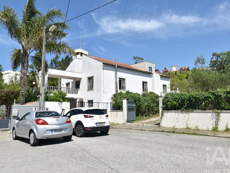 Byhus i Leiria, Leiria - foto 2